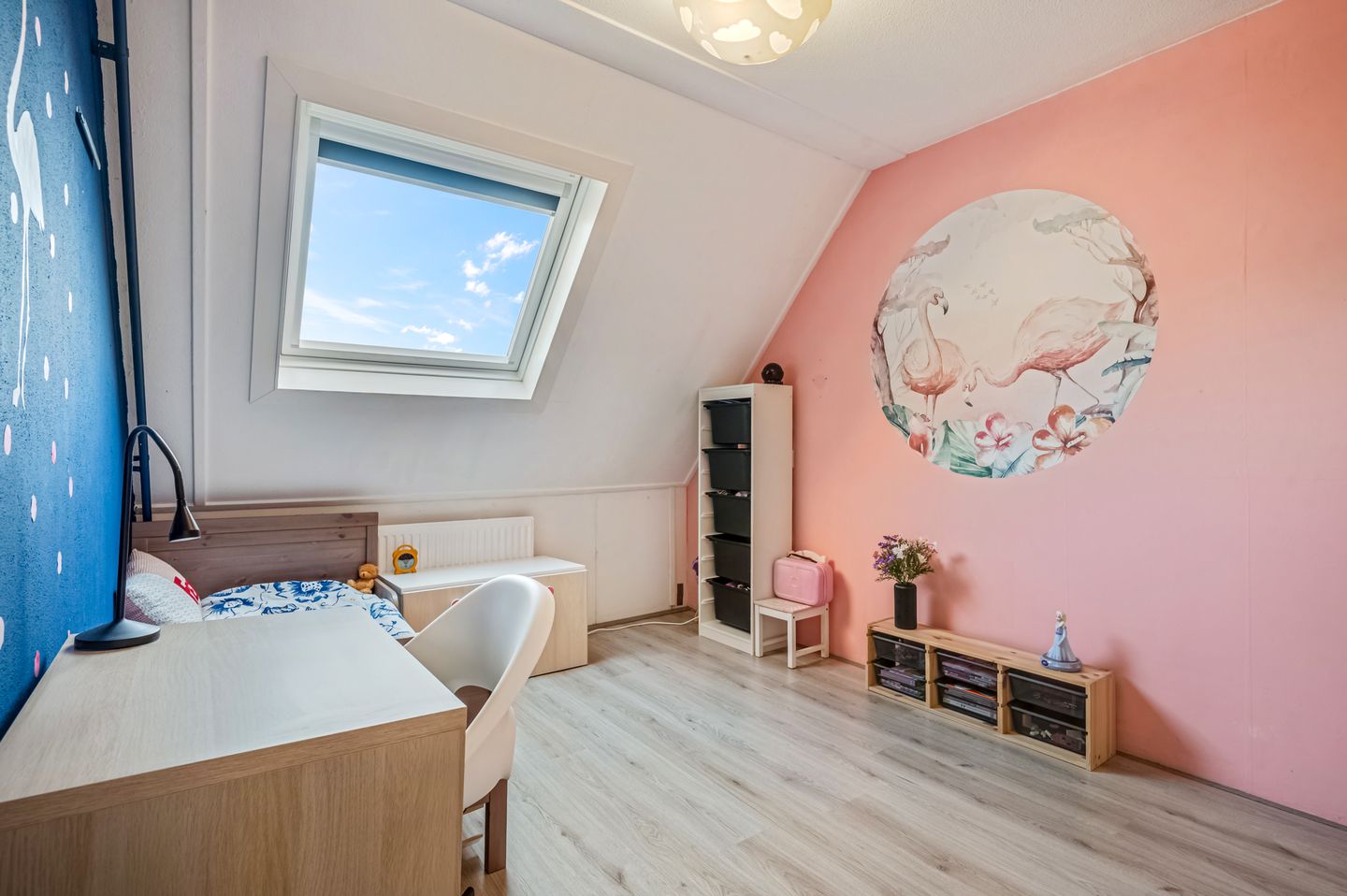 Foto 20 van Goudvink 22