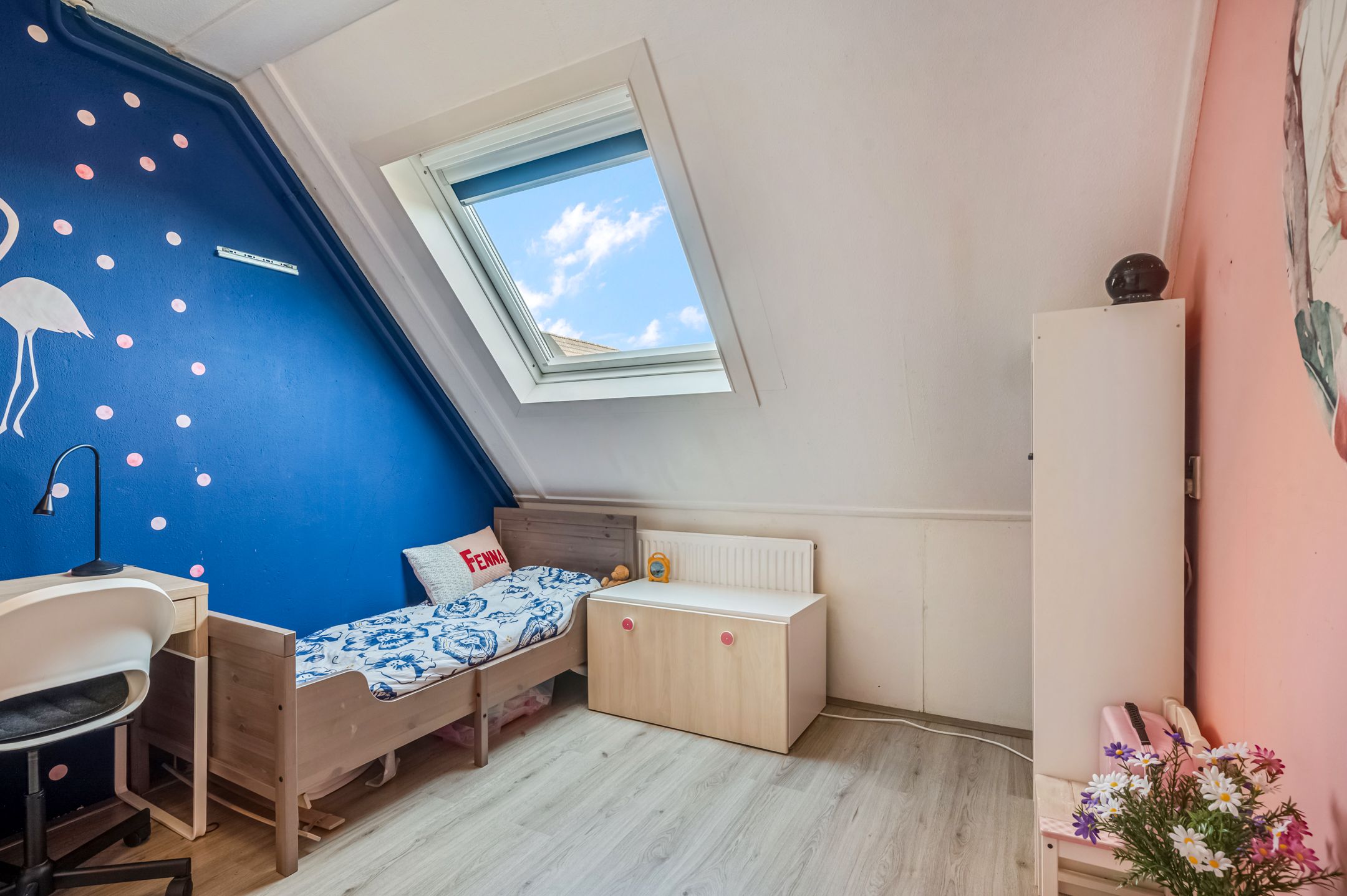 Foto 21 van Goudvink 22