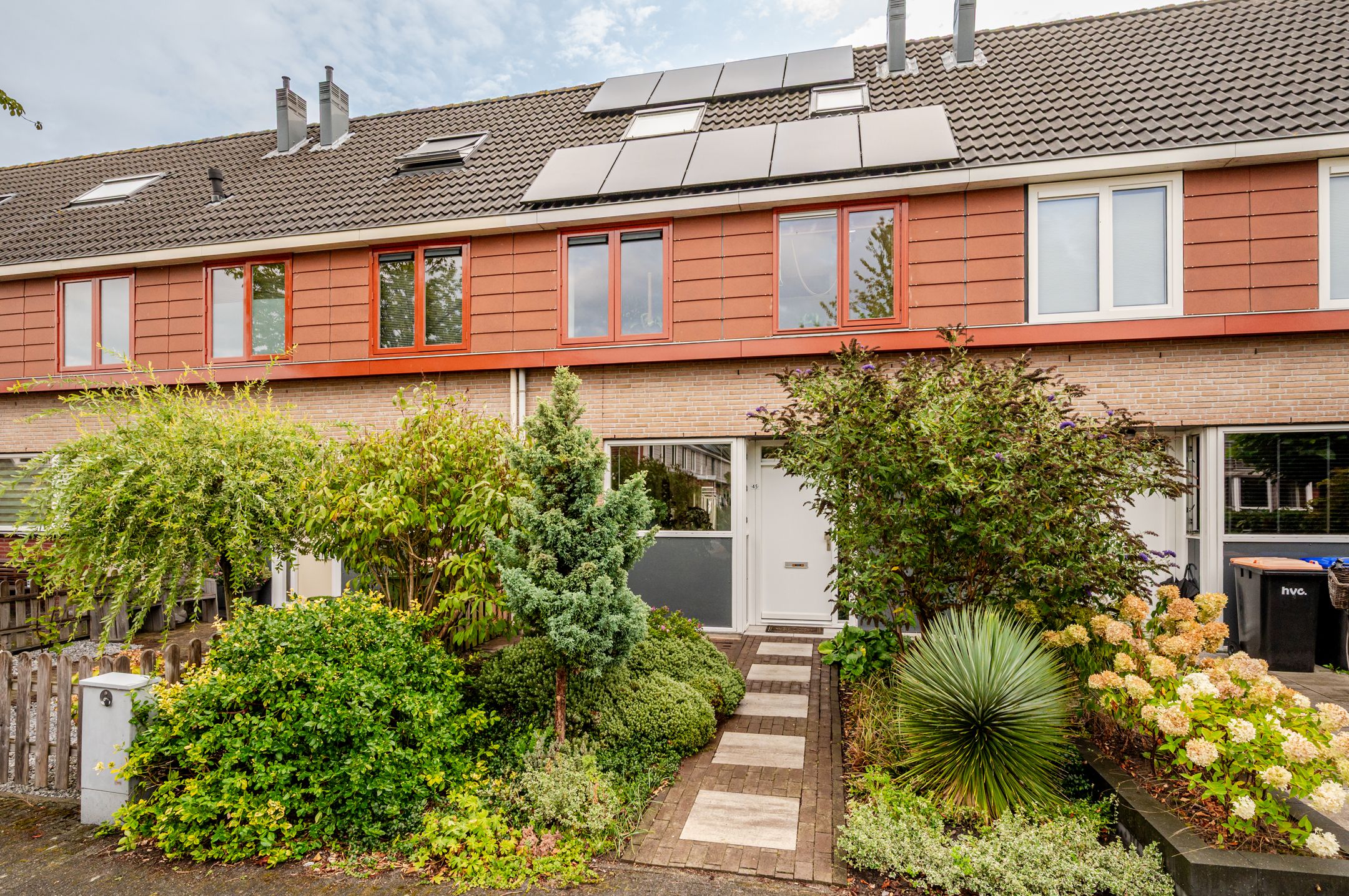 Orion, 45, Zeewolde, 3893DM, Flevoland, Nederland 45