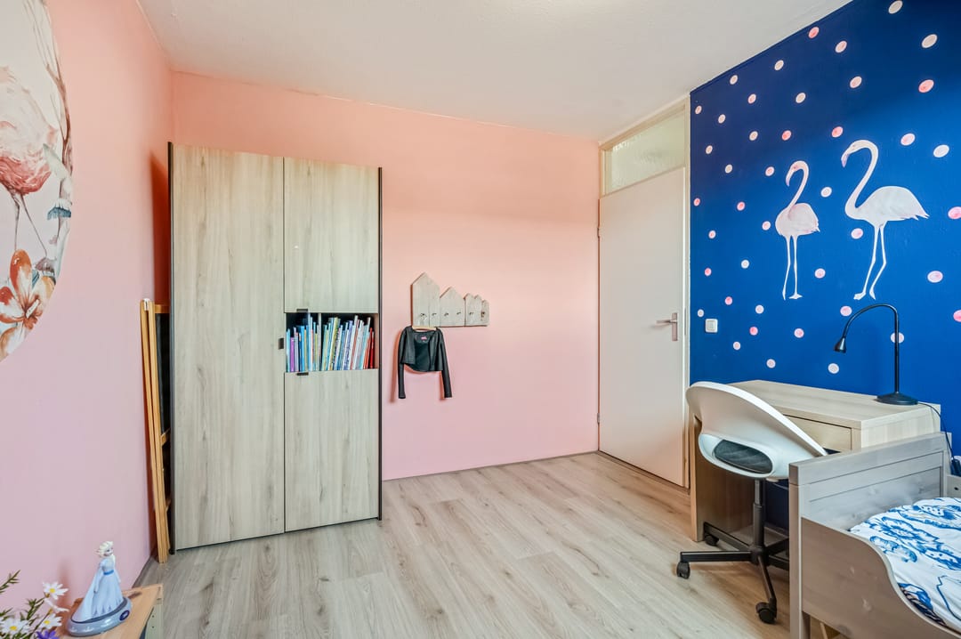 Foto 22 van Goudvink 22