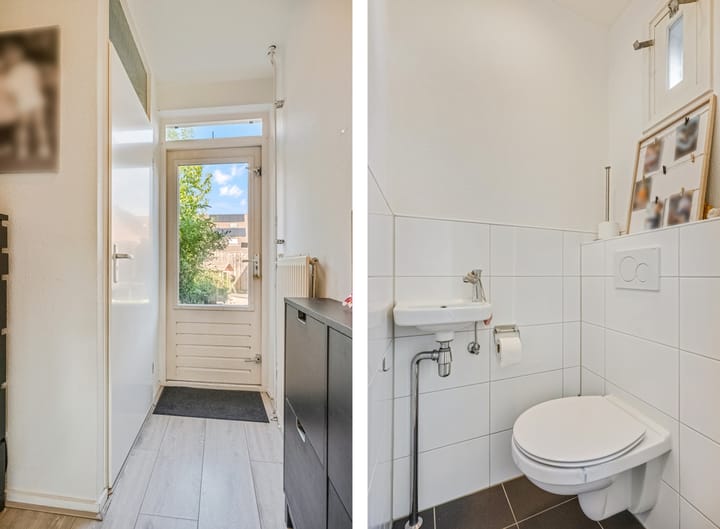 Foto 25 van Goudvink 22