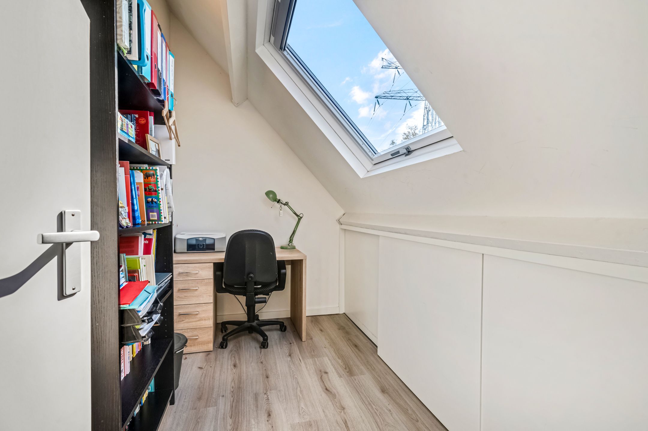 Foto 27 van Goudvink 22