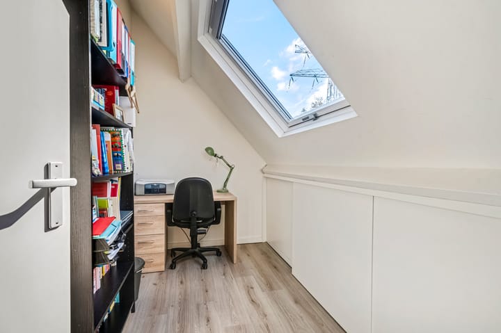 Foto 27 van Goudvink 22