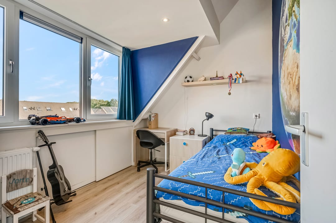 Foto 28 van Goudvink 22