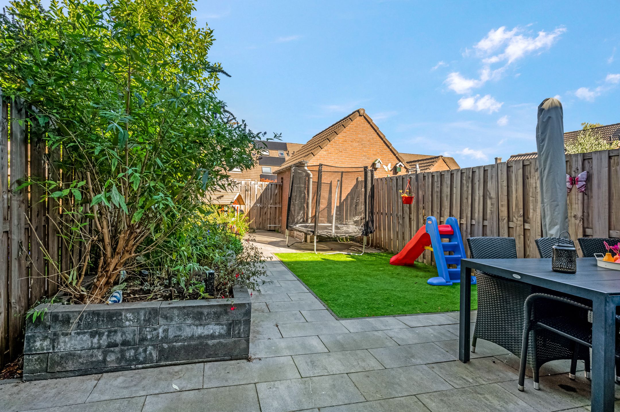 Foto 30 van Goudvink 22