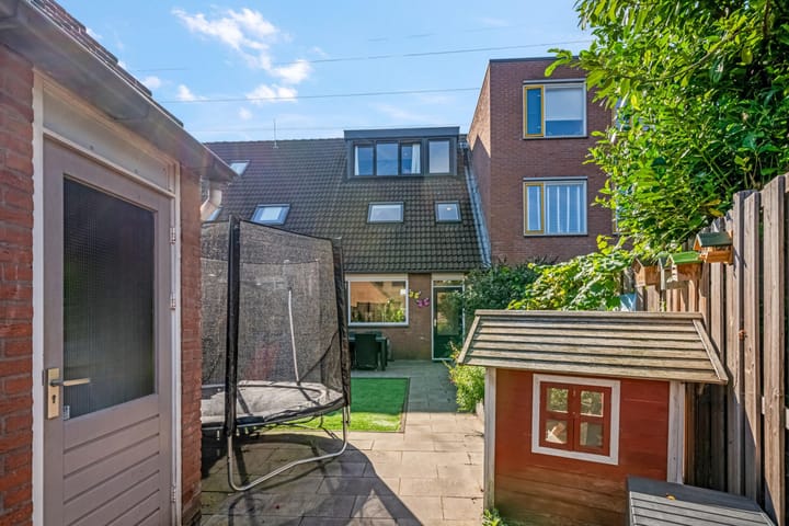 Foto 31 van Goudvink 22