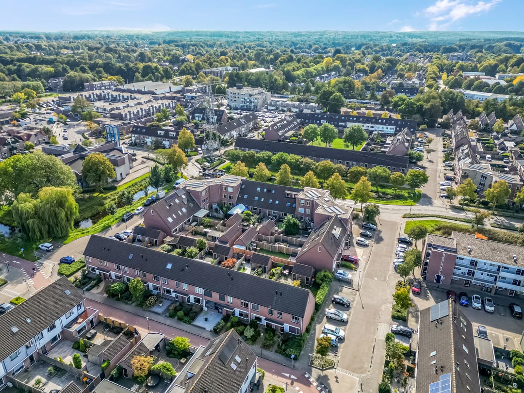 Foto 32 van Goudvink 22