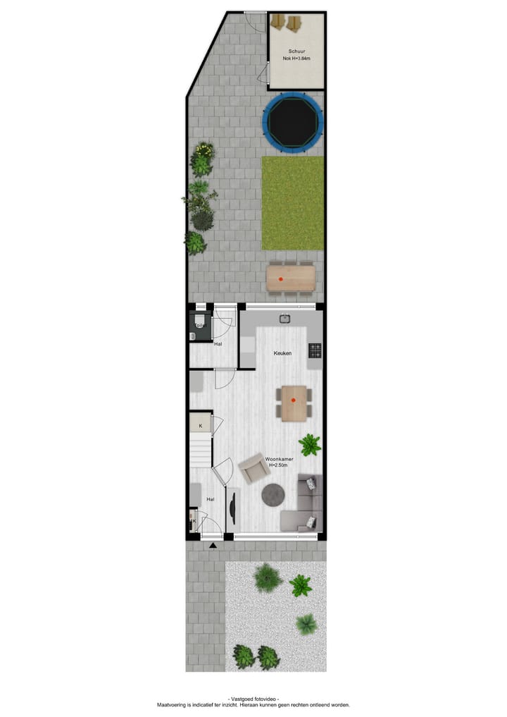 Foto 33 van Goudvink 22