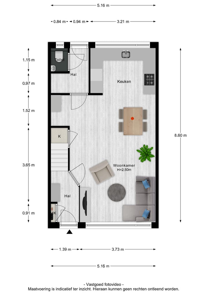 Foto 34 van Goudvink 22