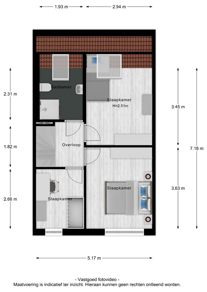 Foto 35 van Goudvink 22