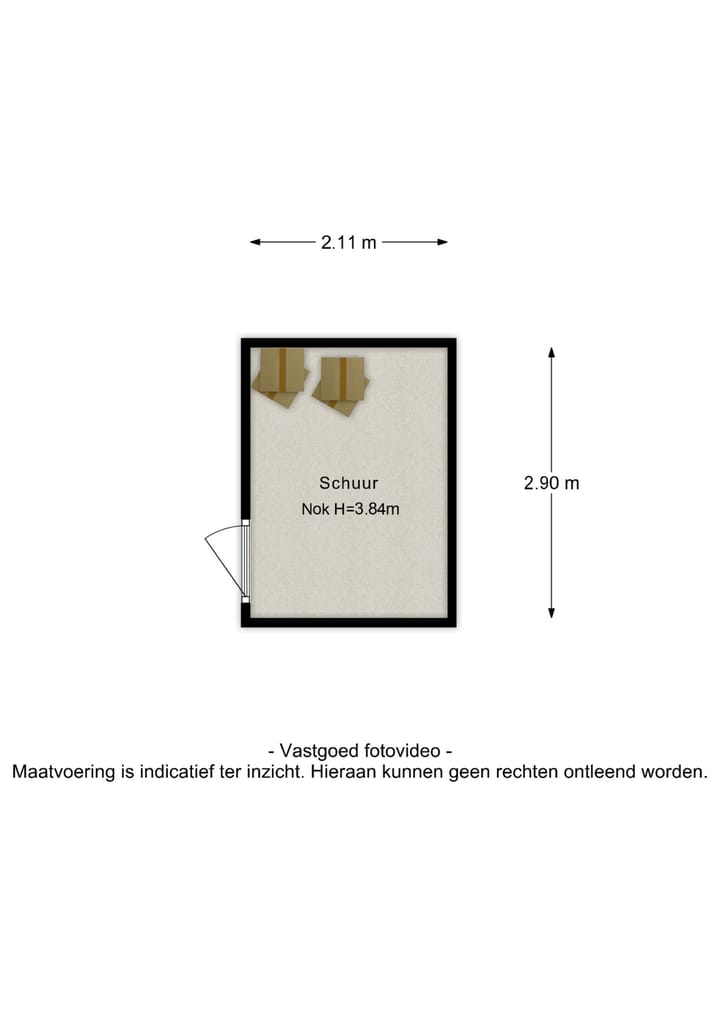 Foto 37 van Goudvink 22