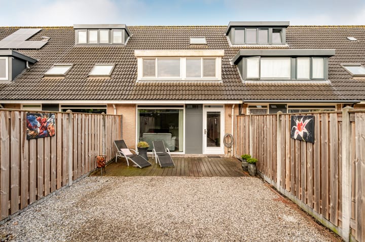 Foto 29 van Orion 45