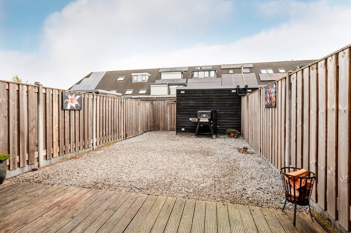 Foto 28 van Orion 45