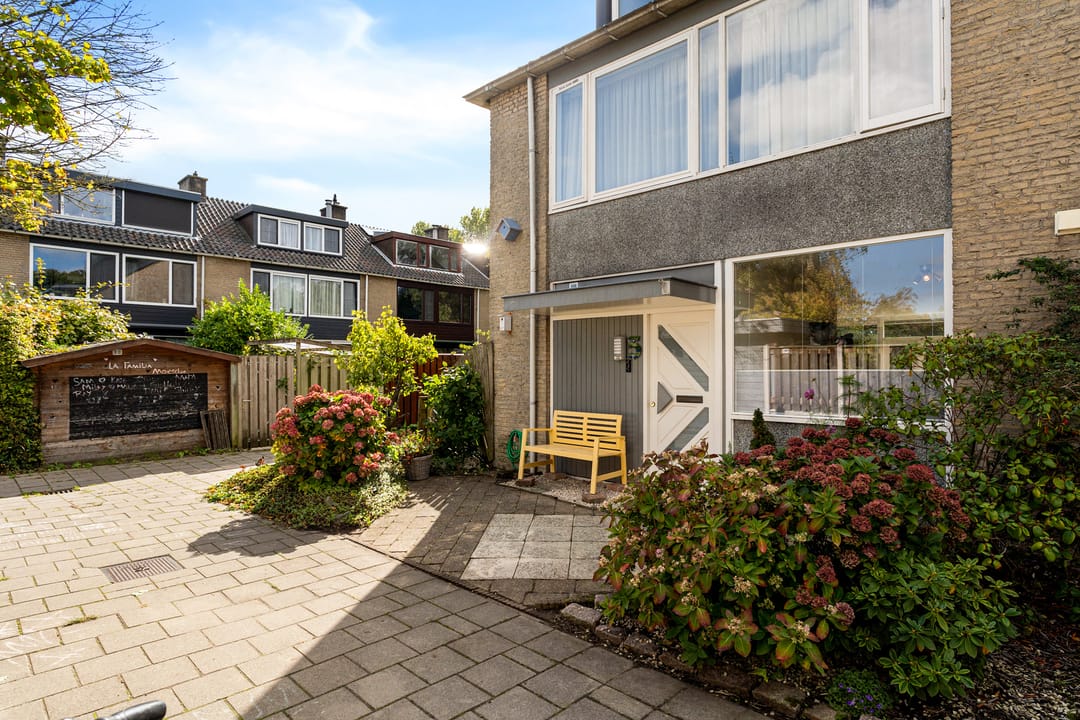 Foto 7 van Waterland 5