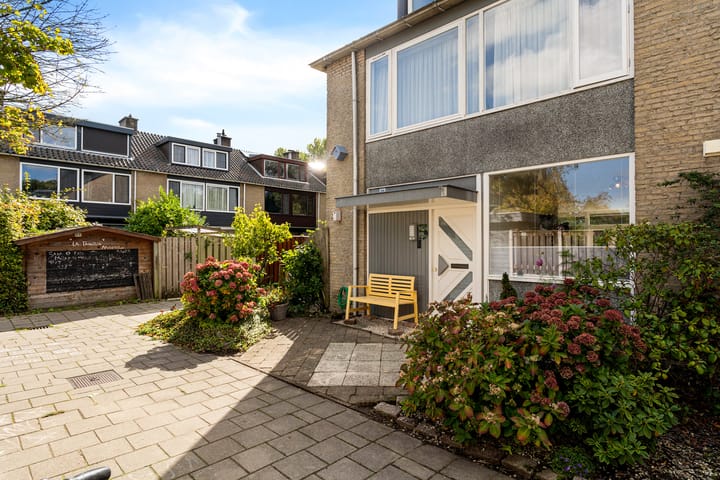 Foto 7 van Waterland 5