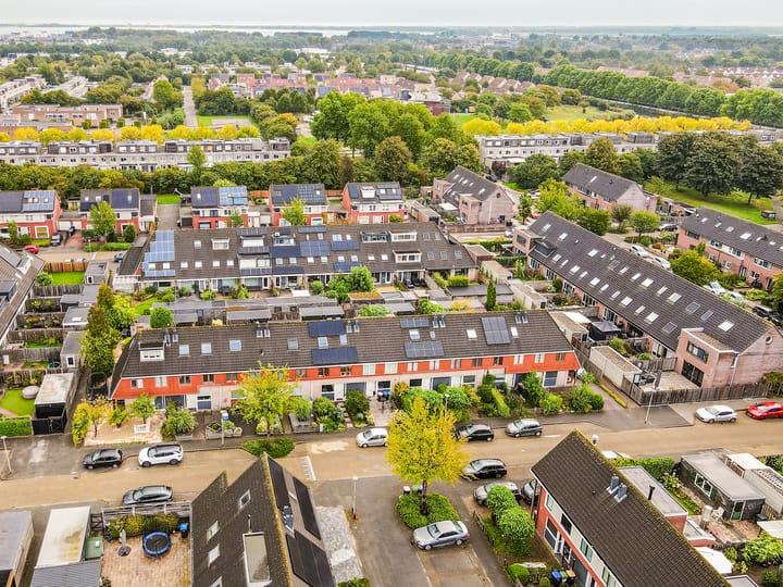 Foto 36 van Orion 45