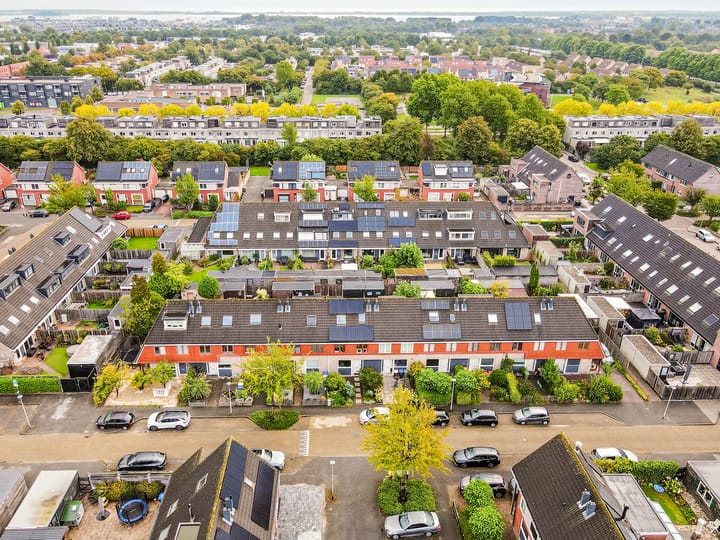 Foto 37 van Orion 45