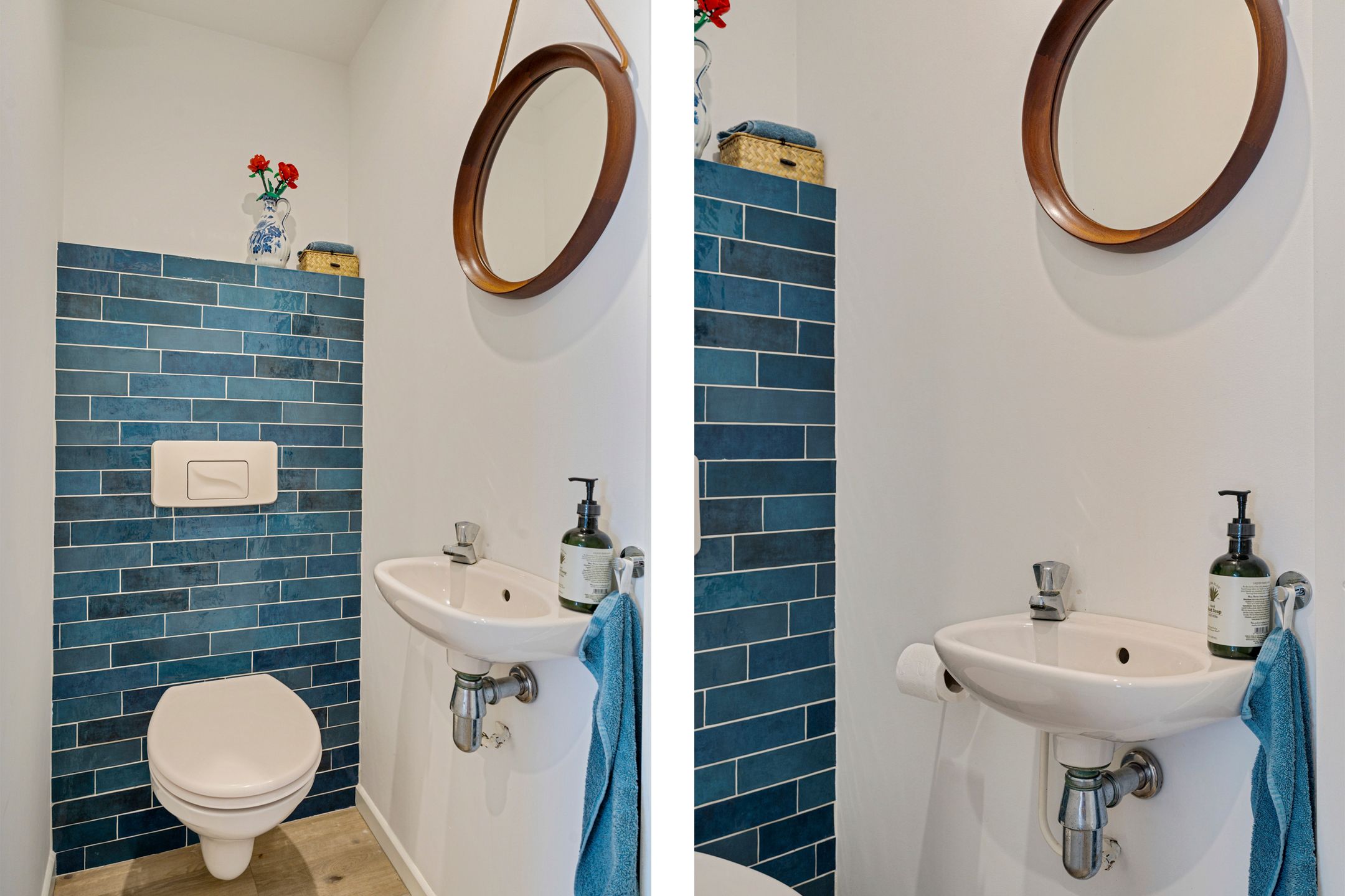 Foto 9 van Waterland 5