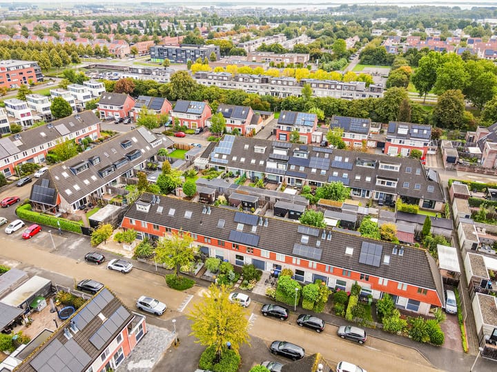 Foto 38 van Orion 45