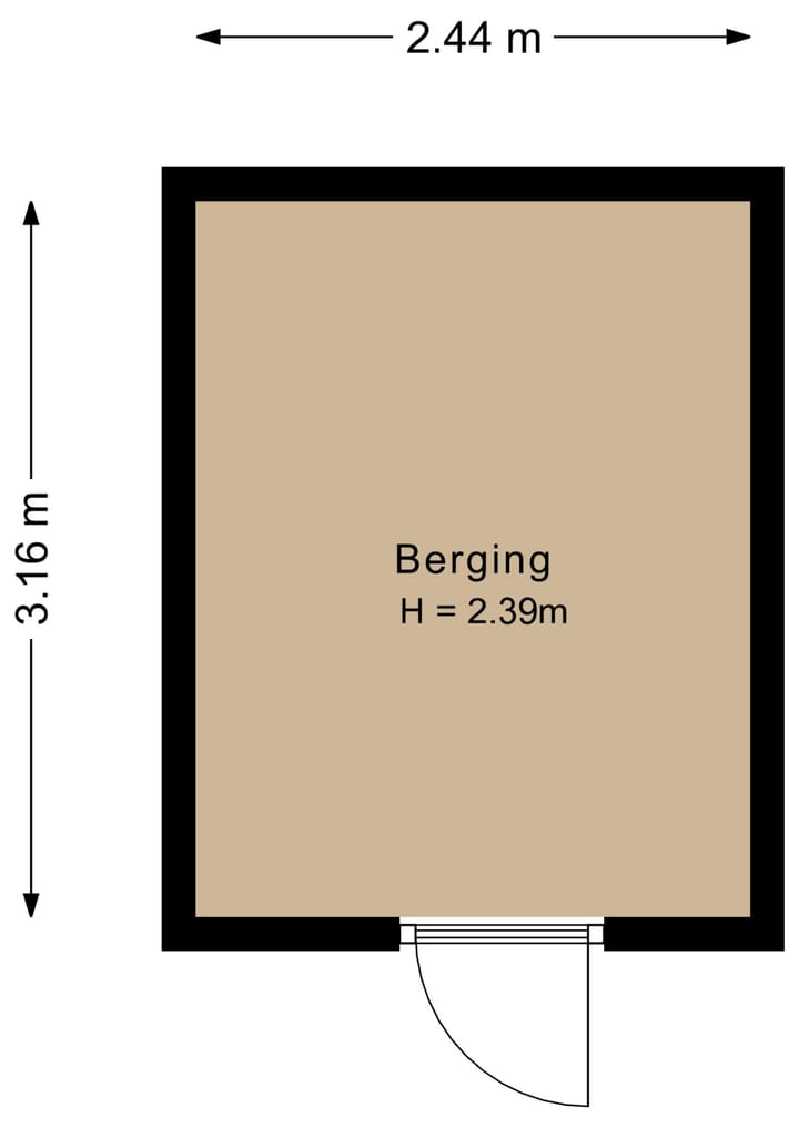Foto 40 van Orion 45