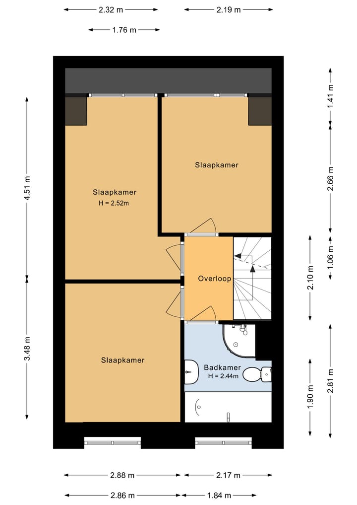 Foto 41 van Orion 45