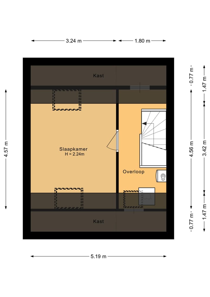 Foto 42 van Orion 45