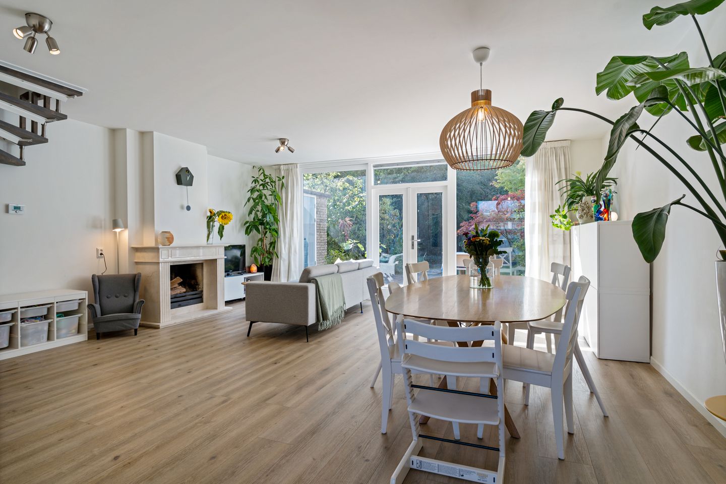 Foto 14 van Waterland 5