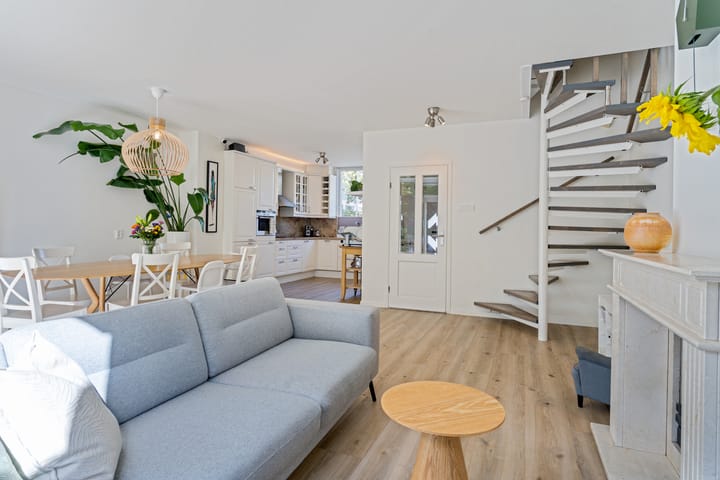 Foto 15 van Waterland 5