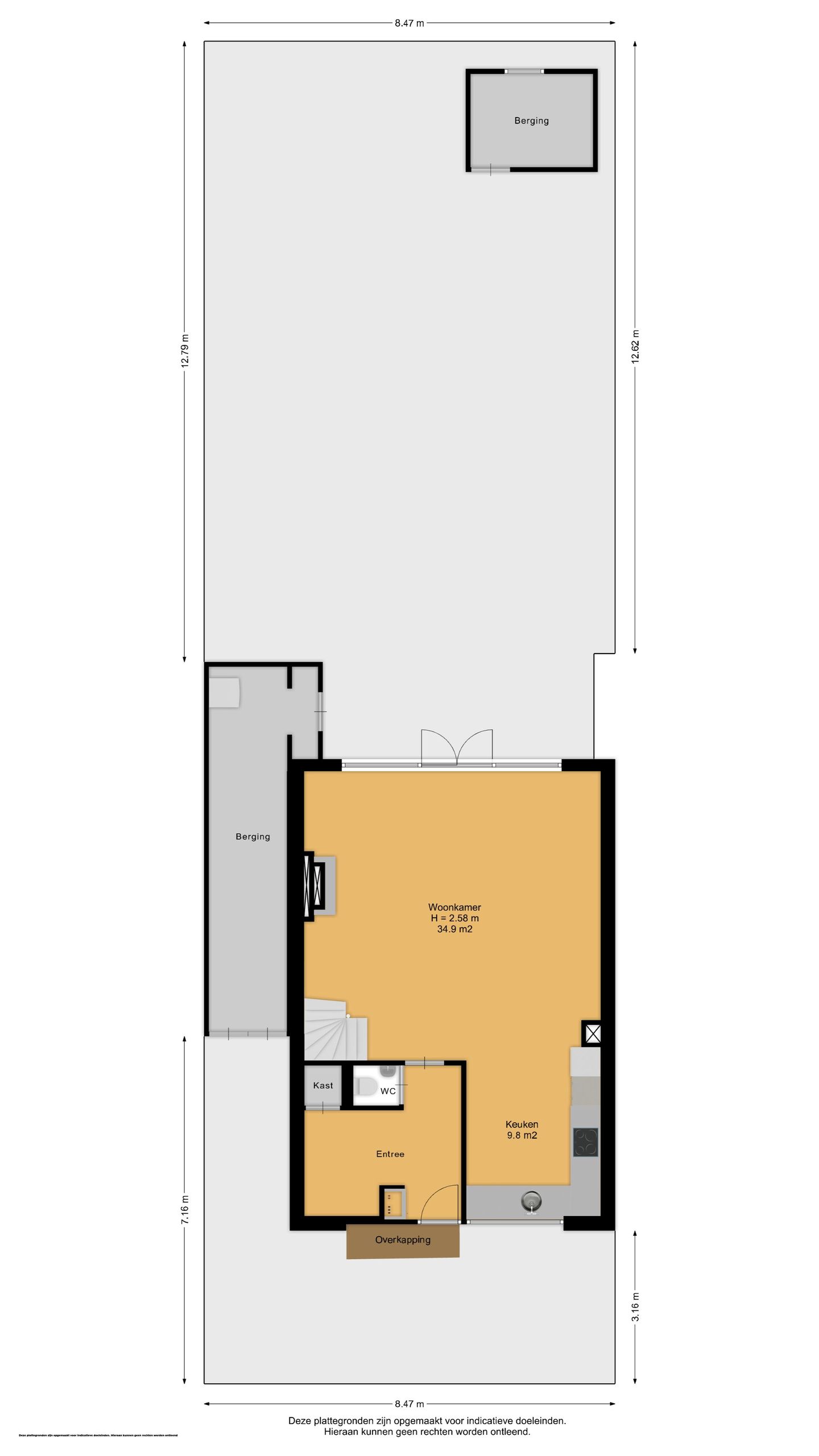 Foto 25 van Waterland 5