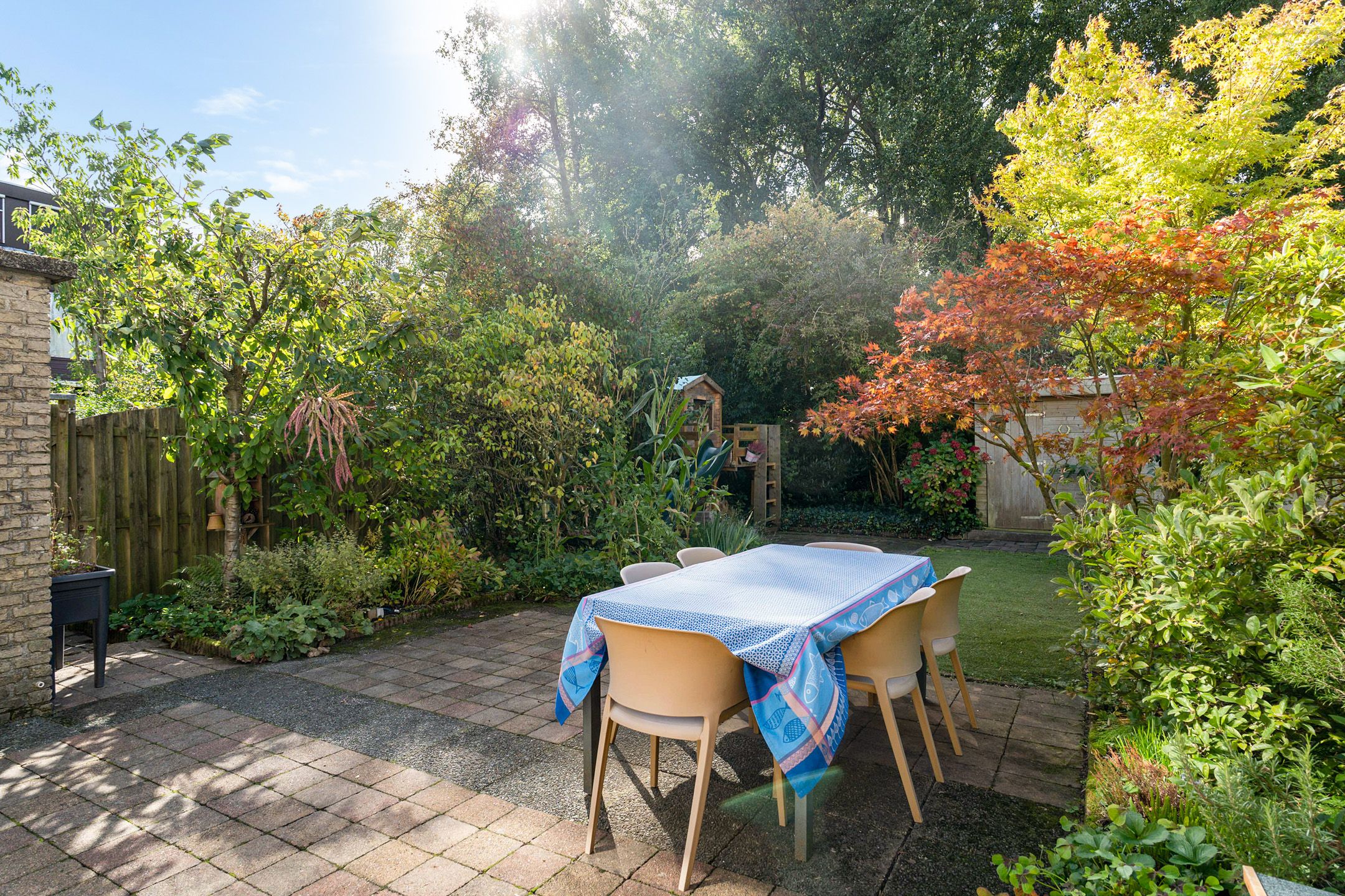 Foto 24 van Waterland 5