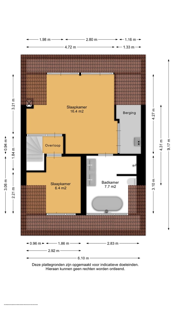 Foto 47 van Waterland 5