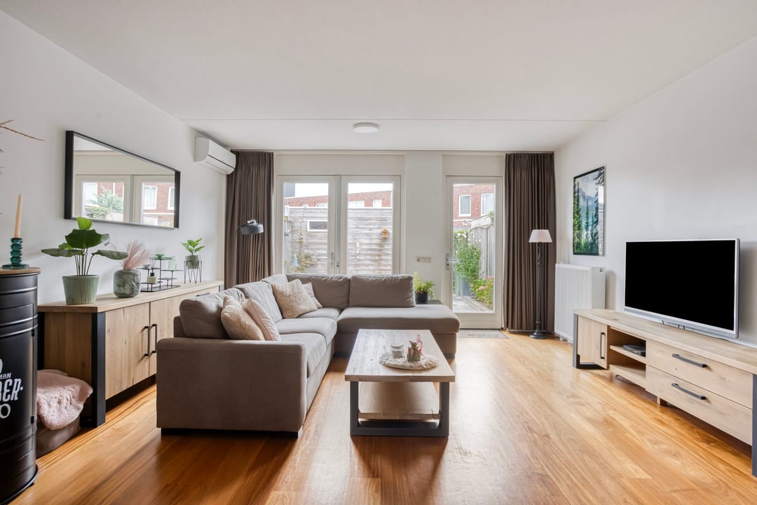 Foto 2 van Haaghout 17