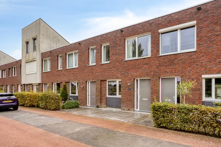 Foto 8 van Haaghout 17