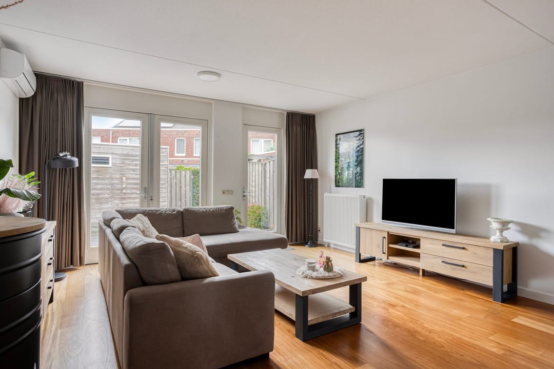 Foto 13 van Haaghout 17