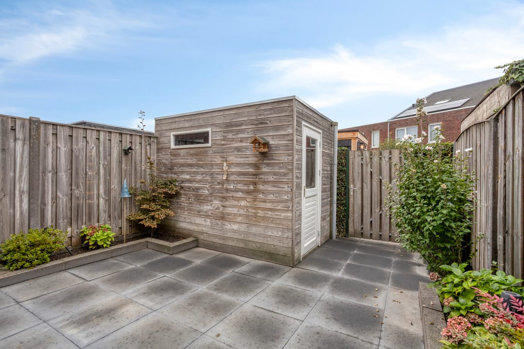 Foto 26 van Haaghout 17