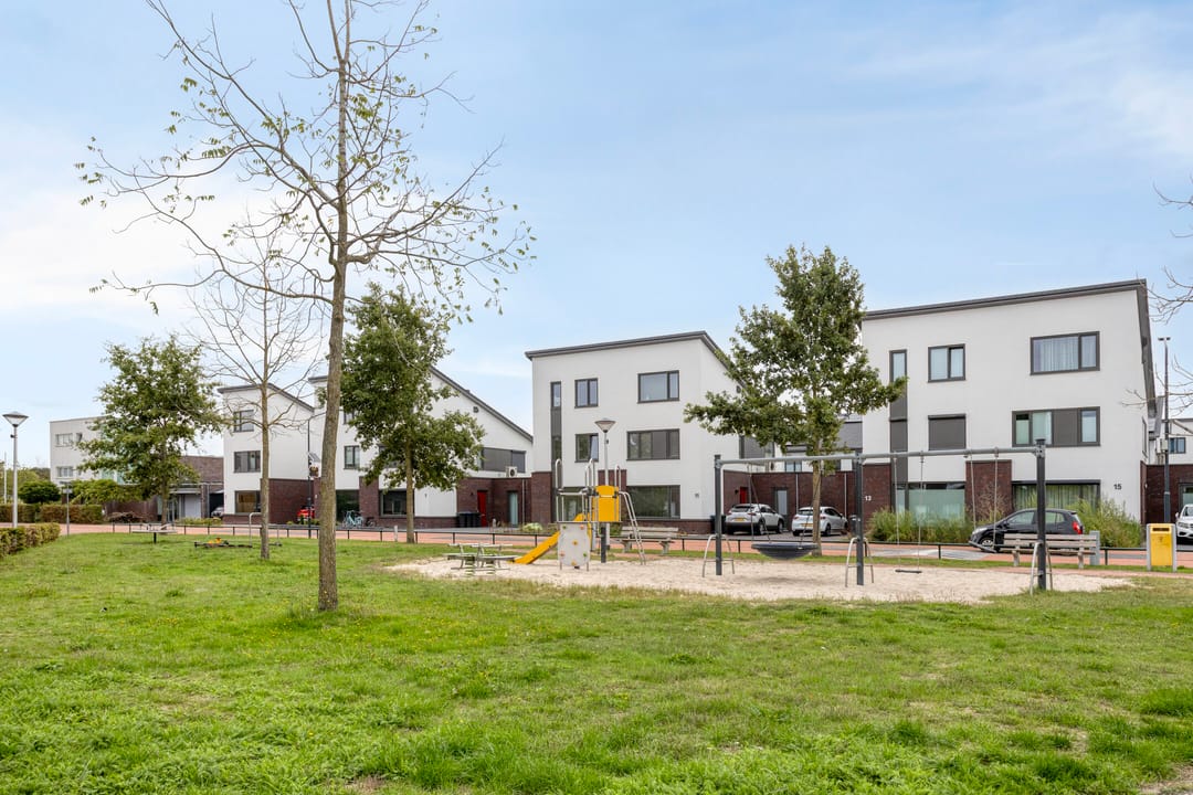 Foto 31 van Haaghout 17