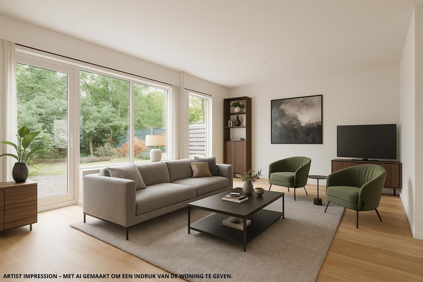 Photo 5 of Hermelijnlaan 8