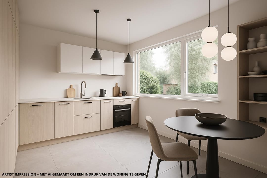 Photo 8 of Hermelijnlaan 8