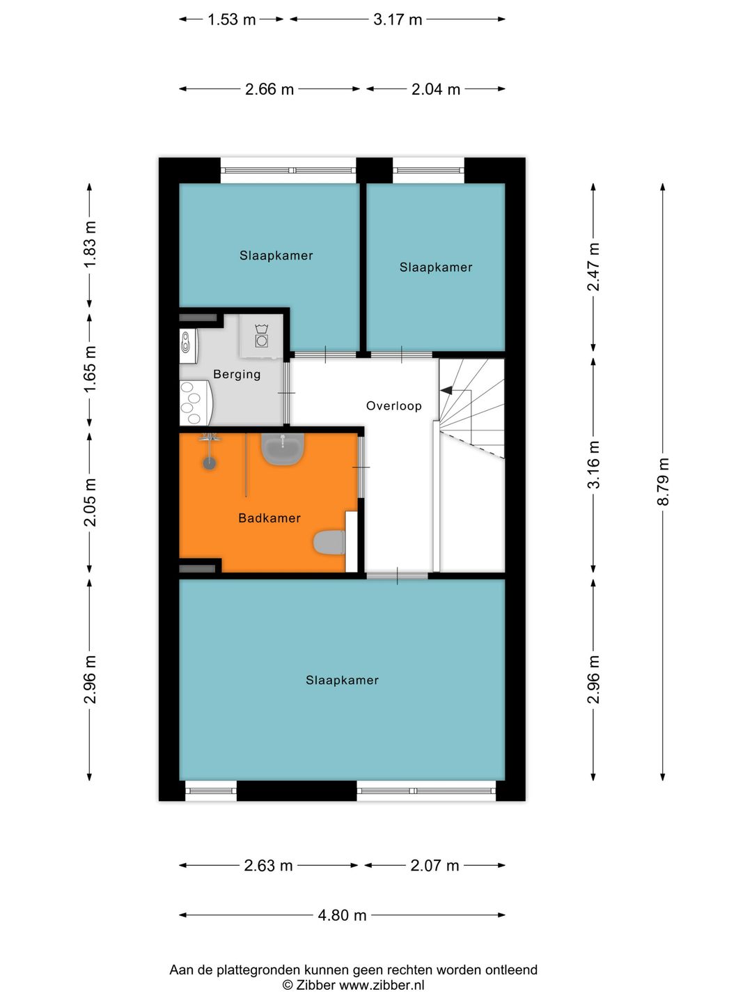 Foto 37 van Haaghout 17