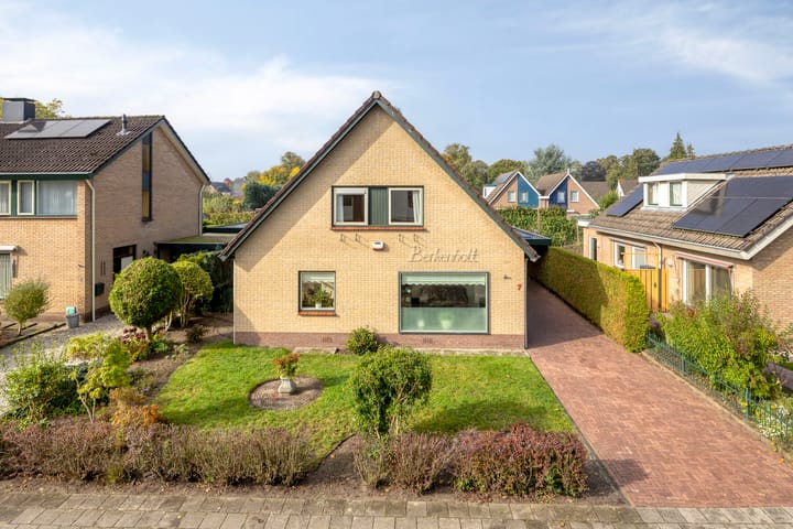 Foto 2 van Jasmijnstraat 7