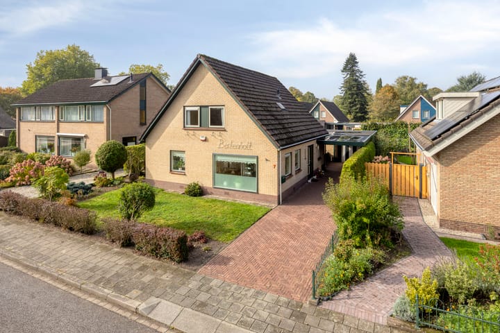 Foto 1 van Jasmijnstraat 7