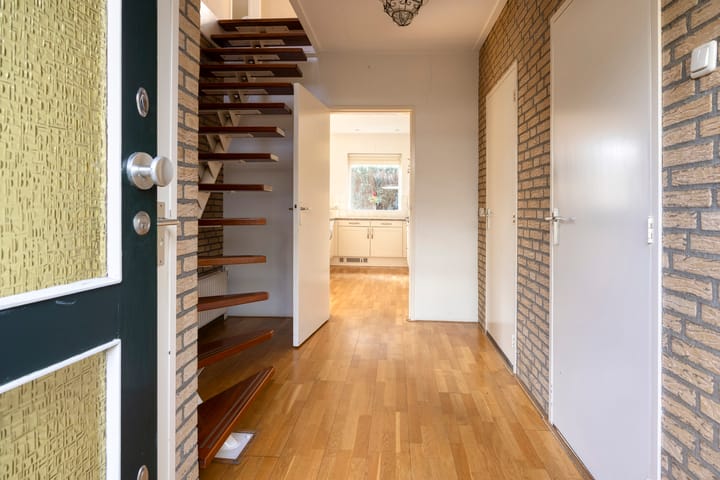 Foto 3 van Jasmijnstraat 7