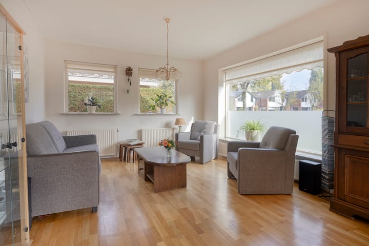 Foto 4 van Jasmijnstraat 7