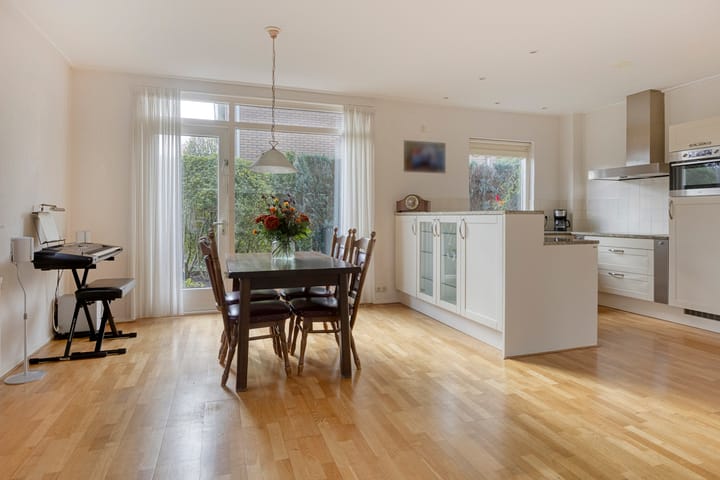 Foto 7 van Jasmijnstraat 7