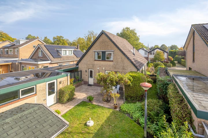 Foto 27 van Jasmijnstraat 7