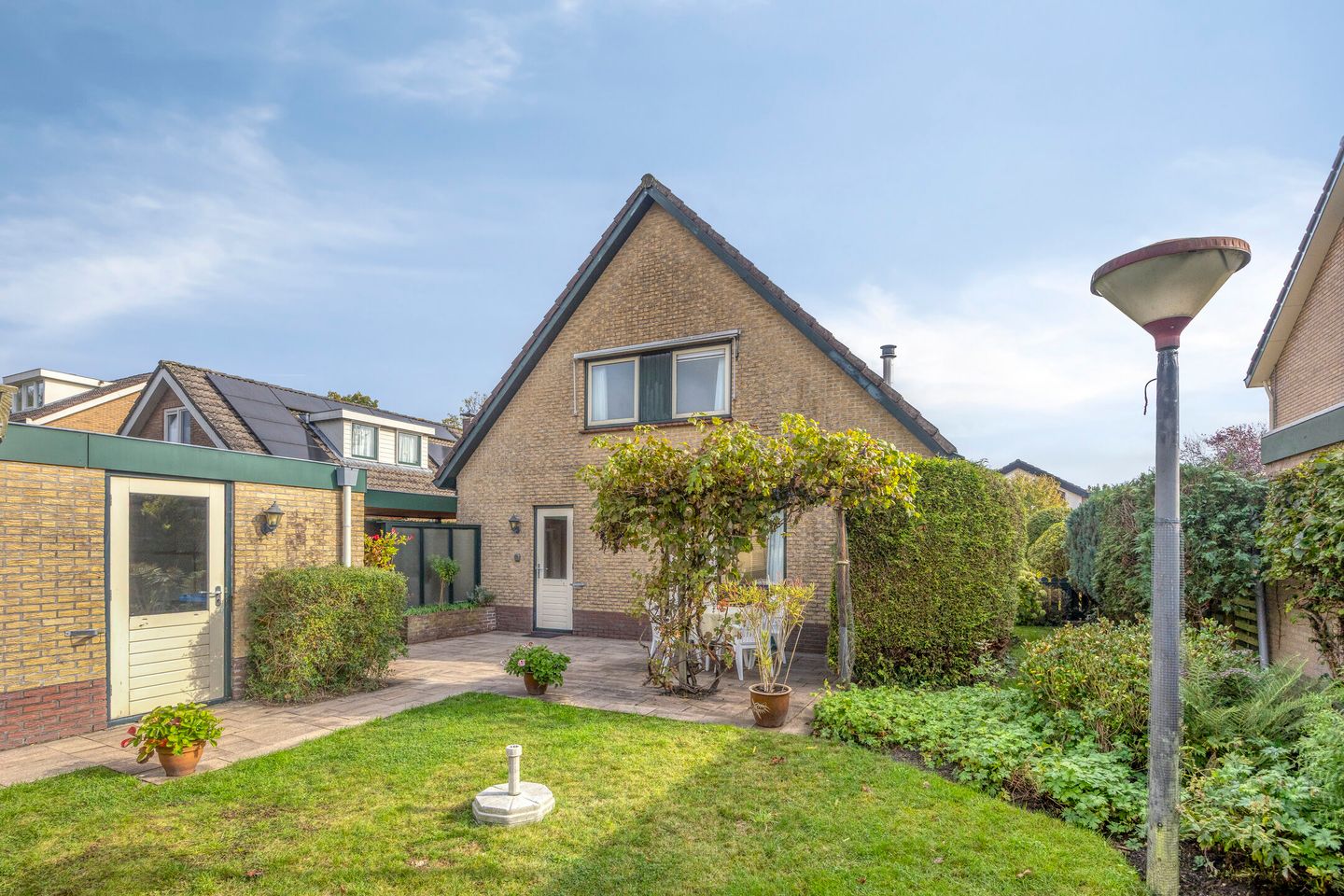 Foto 29 van Jasmijnstraat 7