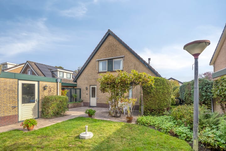 Foto 29 van Jasmijnstraat 7