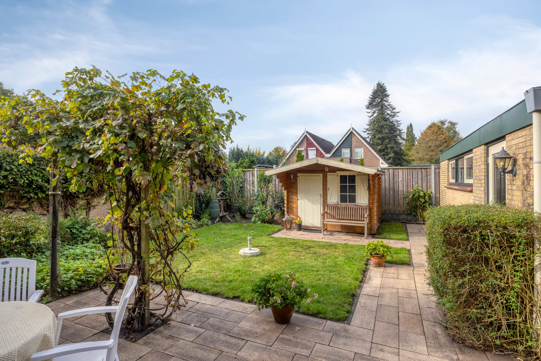 Foto 30 van Jasmijnstraat 7