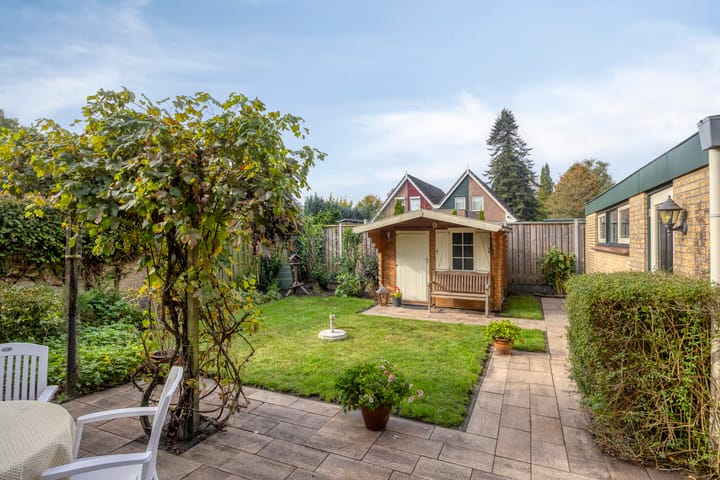 Foto 30 van Jasmijnstraat 7