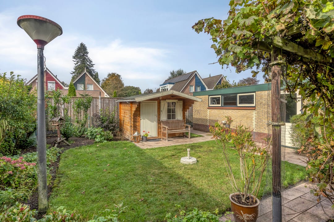 Foto 31 van Jasmijnstraat 7